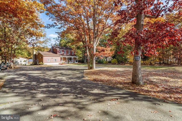 6216 MILL RD, Egg Harbor Township, NJ 08234