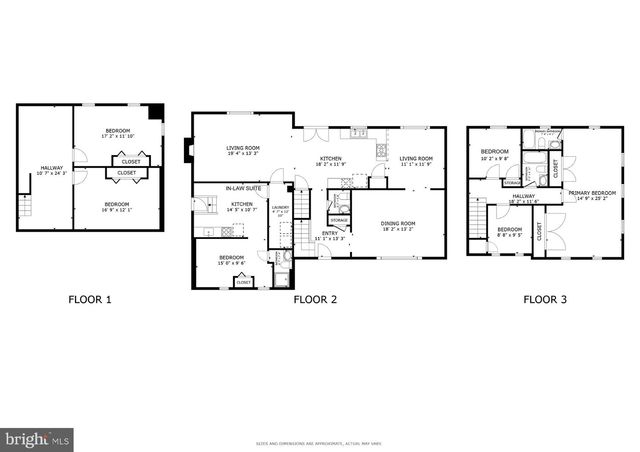6216 MILL RD, Egg Harbor Township, NJ 08234