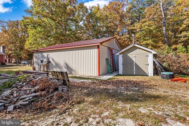 6216 MILL RD, Egg Harbor Township, NJ 08234