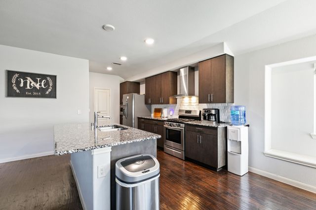 1108 Sheldon Drive, Anna, TX 75409