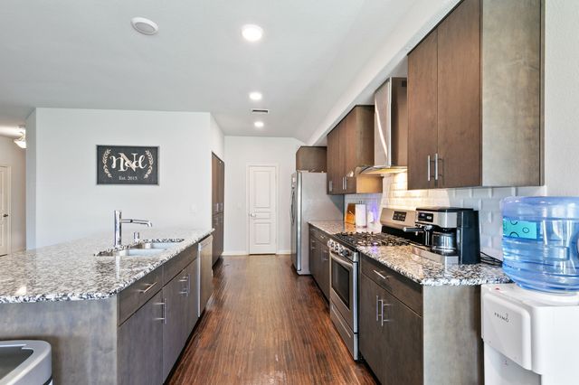 1108 Sheldon Drive, Anna, TX 75409