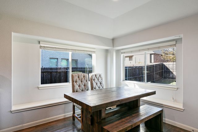 1108 Sheldon Drive, Anna, TX 75409