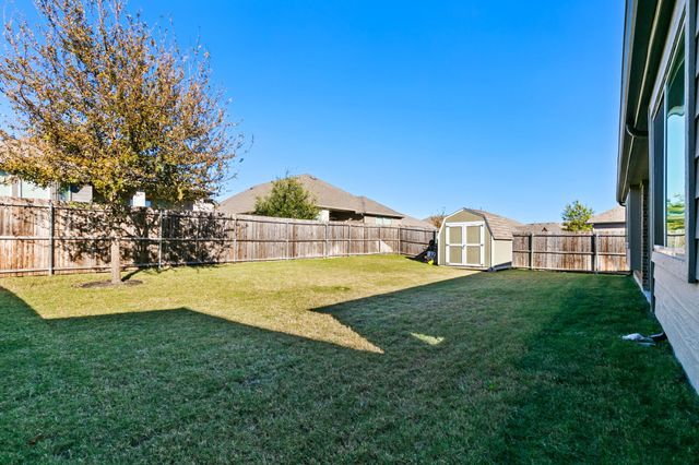 1108 Sheldon Drive, Anna, TX 75409