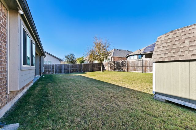 1108 Sheldon Drive, Anna, TX 75409