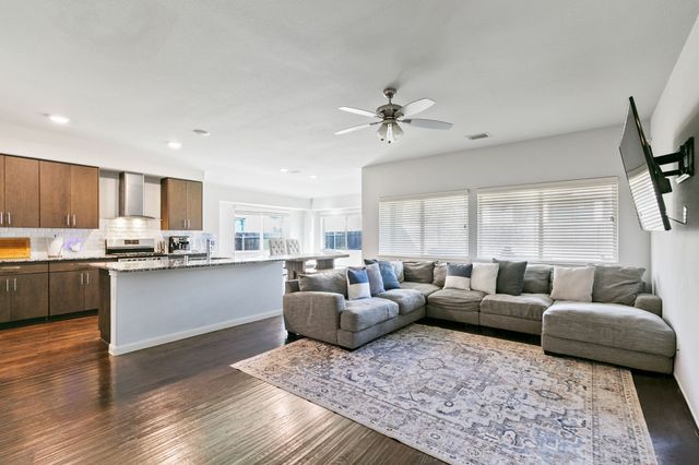 1108 Sheldon Drive, Anna, TX 75409