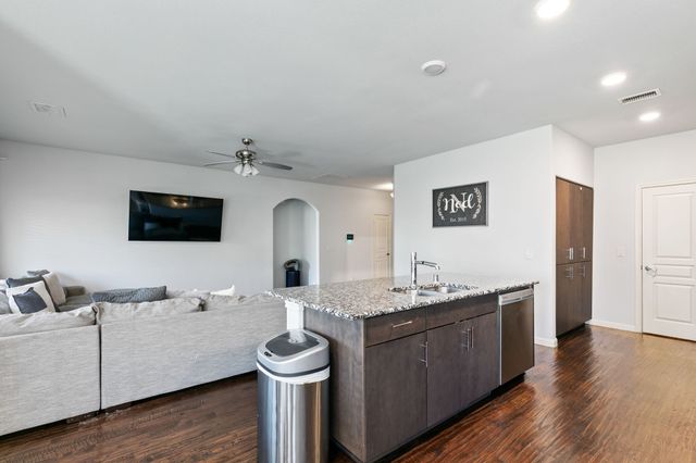 1108 Sheldon Drive, Anna, TX 75409