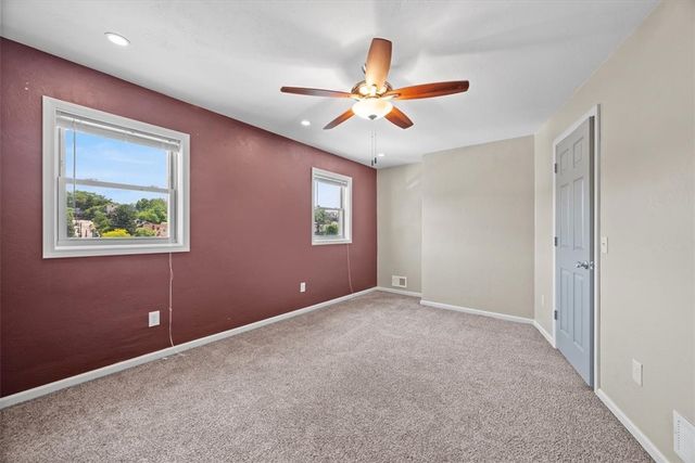 38 Pasadena Street, Mt Washington, PA 15211
