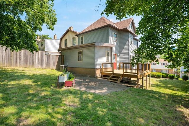 38 Pasadena Street, Mt Washington, PA 15211
