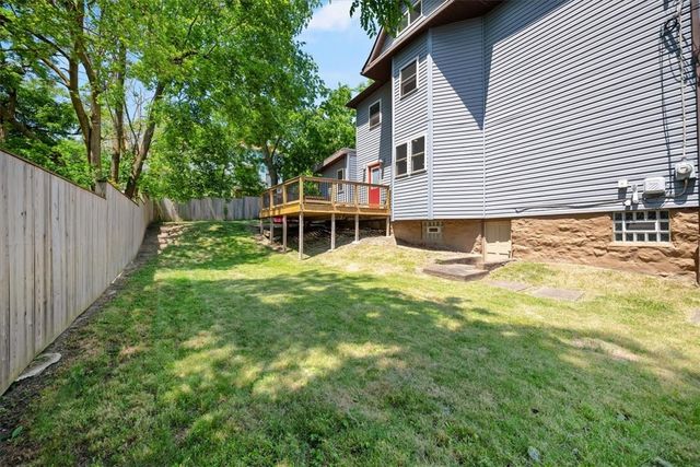 38 Pasadena Street, Mt Washington, PA 15211