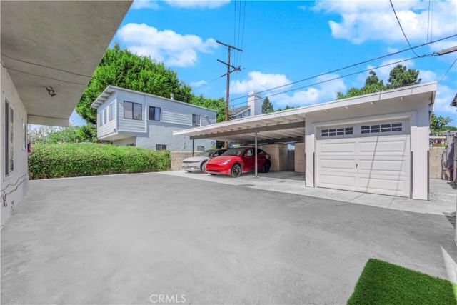 4140 Baldwin, Culver City, CA 90232