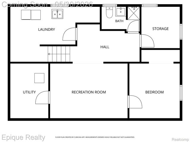 29087 Howard Avenue, Madison Heights, MI 48071