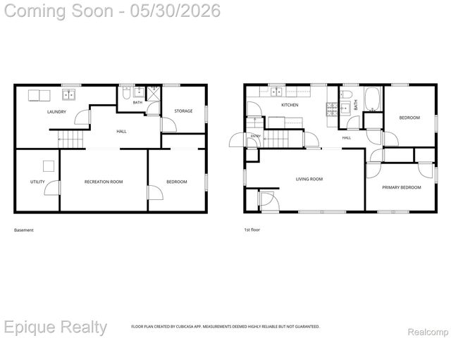 29087 Howard Avenue, Madison Heights, MI 48071