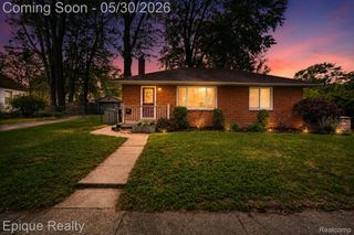 29087 Howard Avenue, Madison Heights, MI 48071