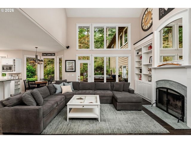 16410 Sw NIGHTHAWK Dr, Beaverton, OR 97007