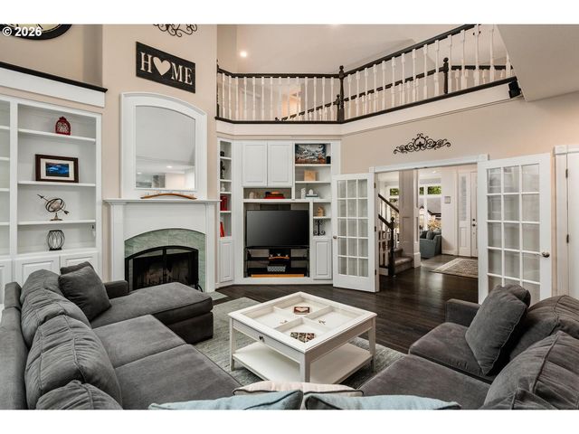 16410 Sw NIGHTHAWK Dr, Beaverton, OR 97007