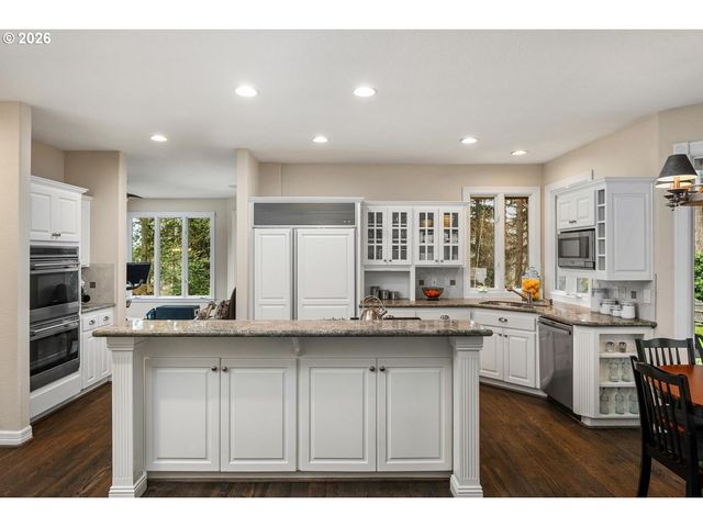 16410 Sw NIGHTHAWK Dr, Beaverton, OR 97007