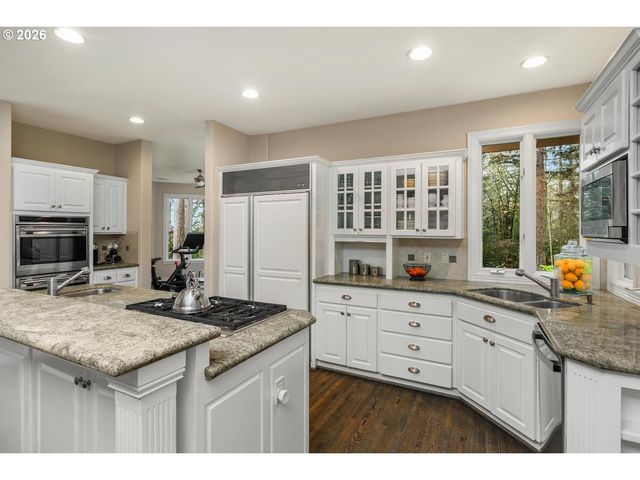 16410 Sw NIGHTHAWK Dr, Beaverton, OR 97007