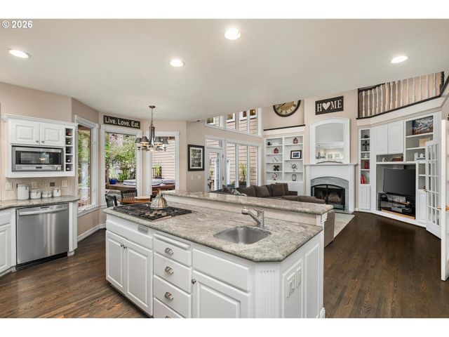 16410 Sw NIGHTHAWK Dr, Beaverton, OR 97007