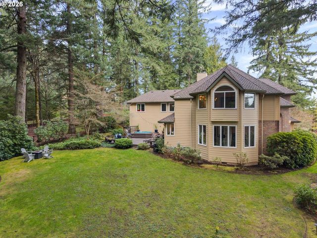 16410 Sw NIGHTHAWK Dr, Beaverton, OR 97007