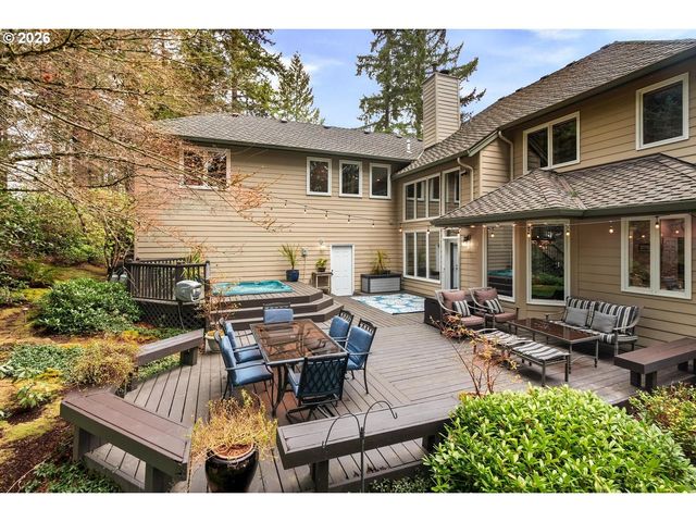 16410 Sw NIGHTHAWK Dr, Beaverton, OR 97007