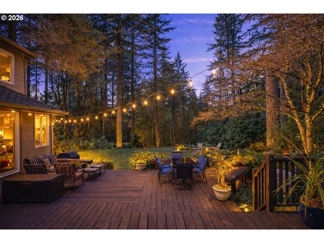 16410 Sw NIGHTHAWK Dr, Beaverton, OR 97007