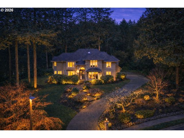 16410 Sw NIGHTHAWK Dr, Beaverton, OR 97007