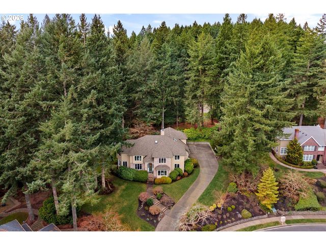 16410 Sw NIGHTHAWK Dr, Beaverton, OR 97007