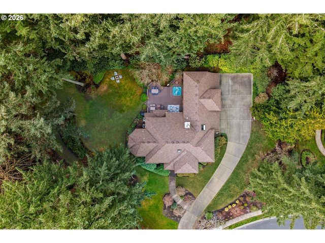 16410 Sw NIGHTHAWK Dr, Beaverton, OR 97007