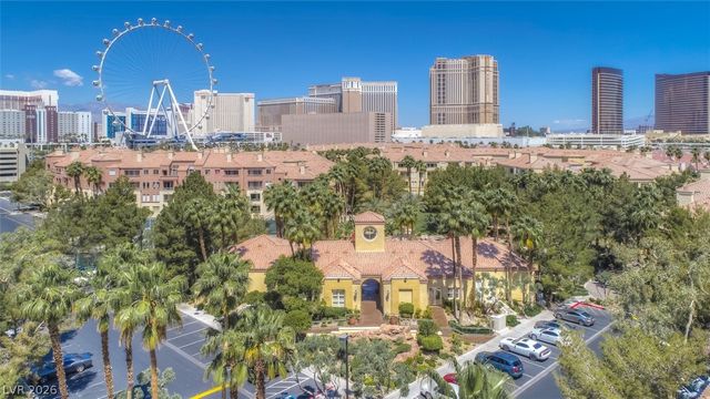 270 East Flamingo Road 224, Las Vegas, NV 89169