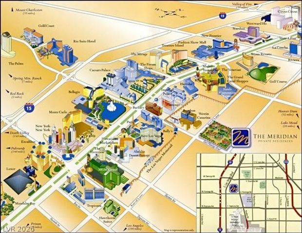 270 East Flamingo Road 224, Las Vegas, NV 89169