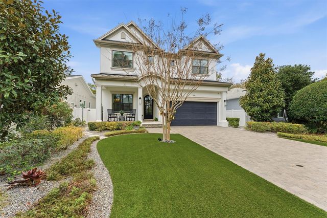 209 S HUBERT AVENUE, Tampa, FL 33609