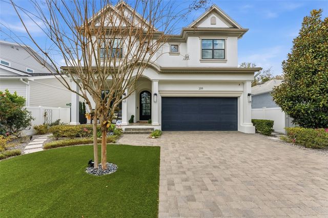 209 S HUBERT AVENUE, Tampa, FL 33609