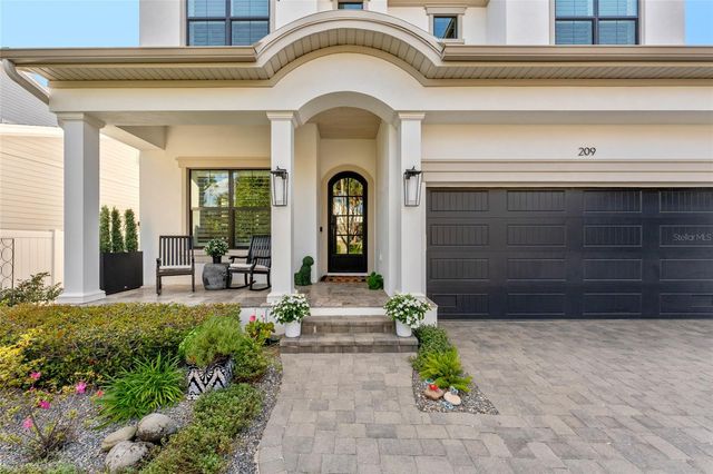 209 S HUBERT AVENUE, Tampa, FL 33609