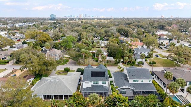 209 S HUBERT AVENUE, Tampa, FL 33609