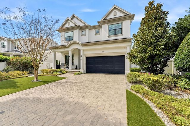 209 S HUBERT AVENUE, Tampa, FL 33609