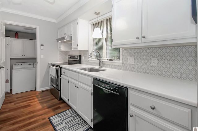 453 Camelot, Murray, KY 42071