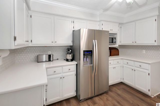 453 Camelot, Murray, KY 42071