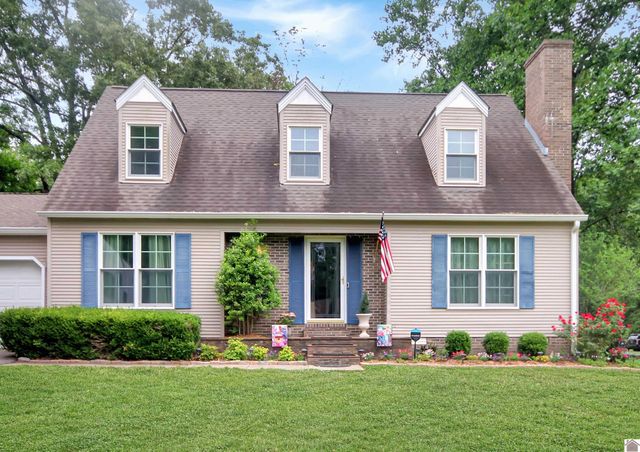 453 Camelot, Murray, KY 42071