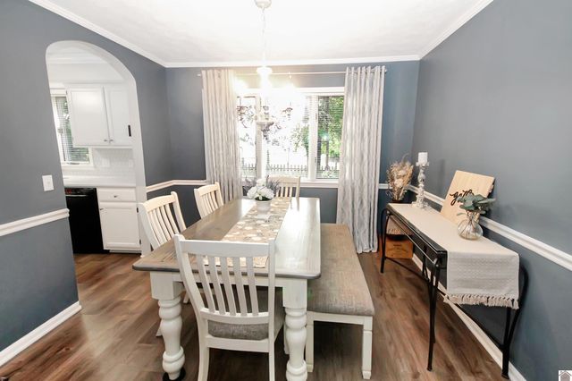 453 Camelot, Murray, KY 42071