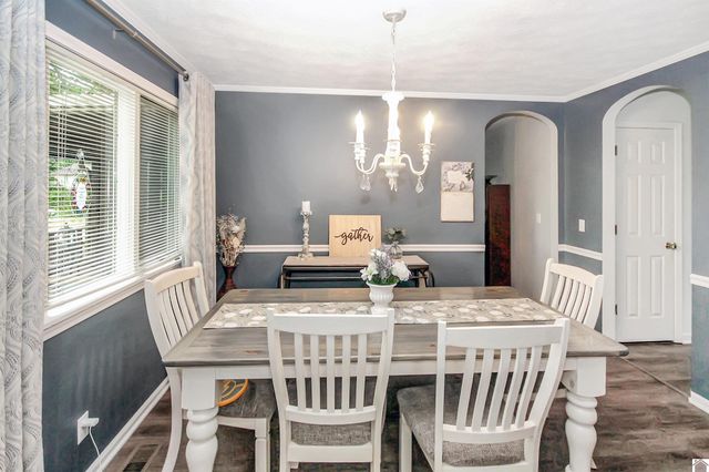 453 Camelot, Murray, KY 42071