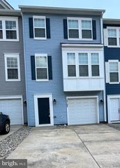 12107 BOWLING FARM CT, Fredericksburg, VA 22407