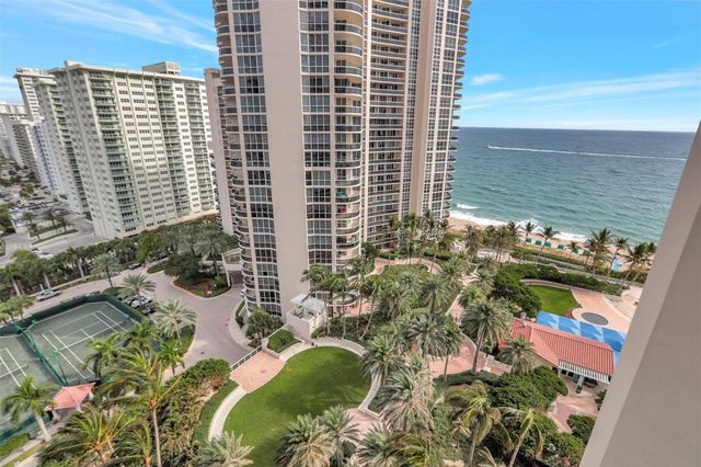 3100 N Ocean Boulevard N 1605, Fort Lauderdale, FL 33308