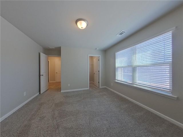 Address unavailable.