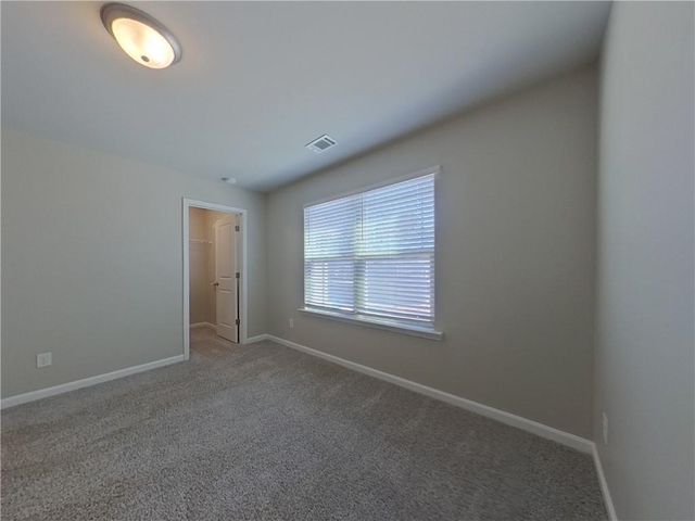 Address unavailable.