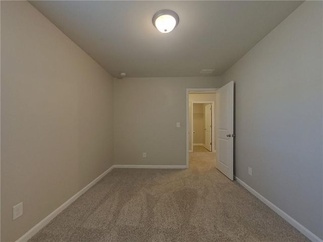 Address unavailable.