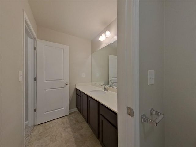 Address unavailable.