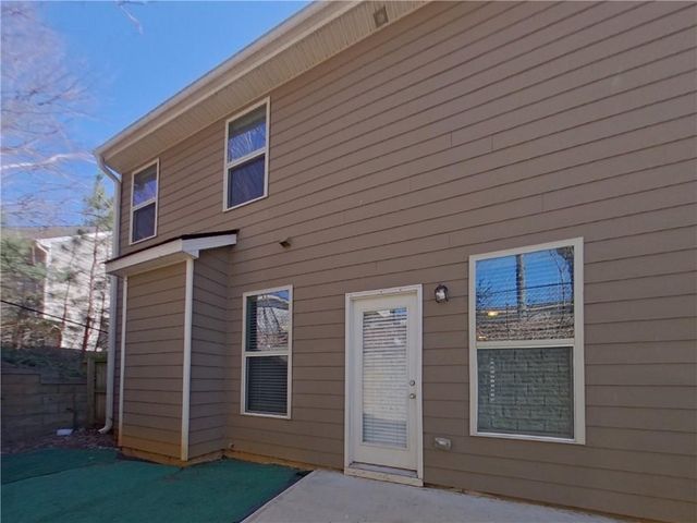 Address unavailable.