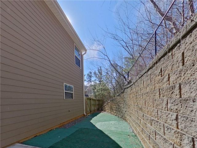 Address unavailable.