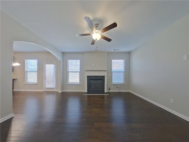 Address unavailable.