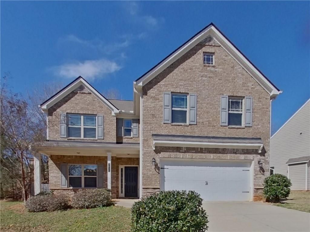 Address unavailable.